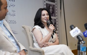 سولاف فواخرجي