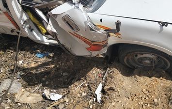 سياره العمال بالإسماعيلية 