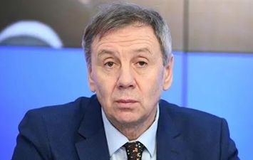  سيرجي ماركوف مستشار سابق للرئيس الروسي