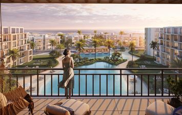 شركة هايد بارك العقارية للتطوير