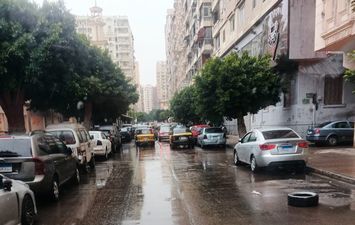 شوارع الإسكندرية