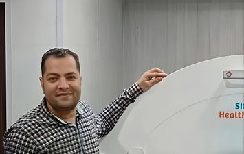 صحه قنا تنعي موظفها