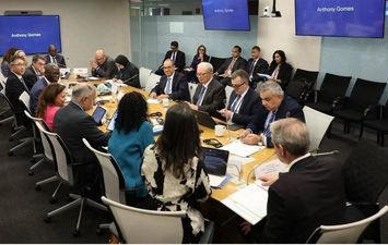 صندوق النقد