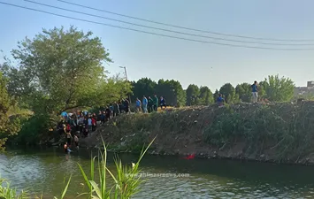 صوره م الحادث 