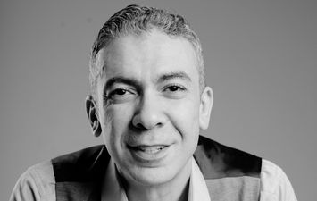 ضياء العوضي