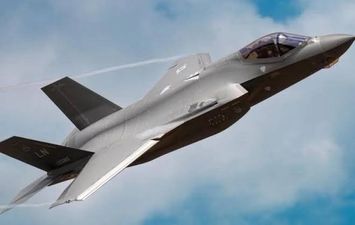 طائرة f35