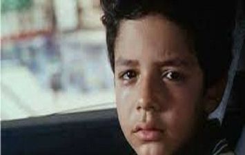 طفل فيلم تيتو