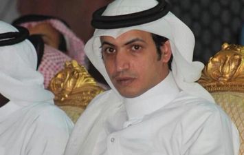 عادل العتيبي 