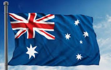 علم إستراليا