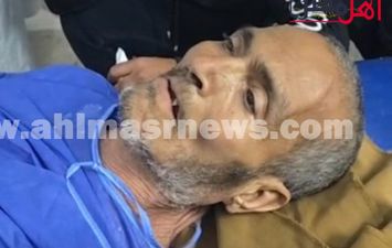 عم طارق زيدان