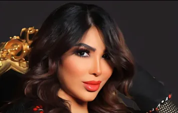 غادة إبراهيم 