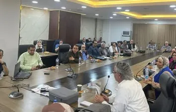 غرفةصناعة الطباعة