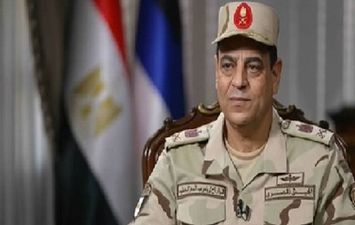 قائد المنطقة الشمالية