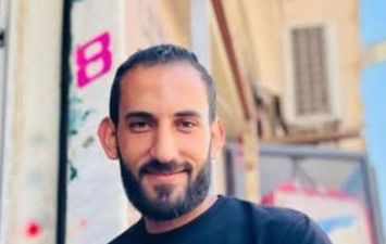 قاتل خالته أم كساب بالإسماعيلية  