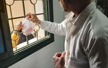 قافلة طبية مجانية 