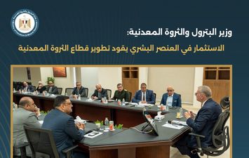  قطاع التعدين