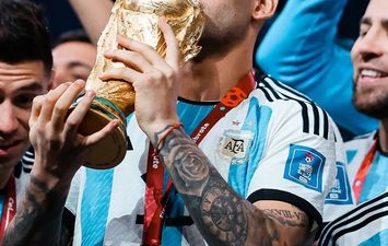 كريستيان روميرو