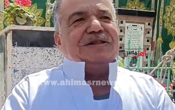 السيد عبدالرحمن