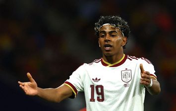 لامين يامال 