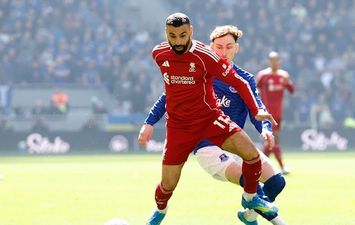 ليفربول وأرسنال