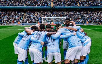 مانشستر سيتي