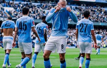 مانشستر سيتي