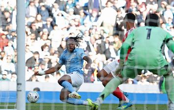 مانشستر سيتي وأرسنال