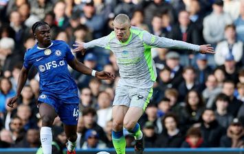 مانشستر سيتي وتشيلسي