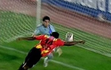 مايكل إينرامو