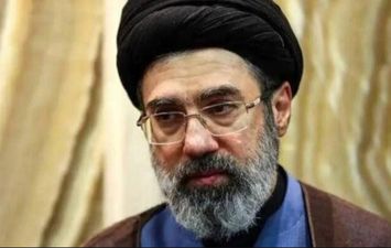 مجتبى خامنئي