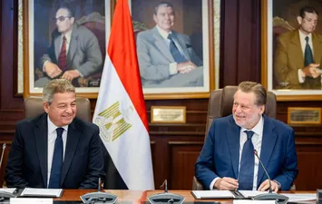 محافظ البنك المركزي 