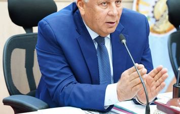 محافظ مطروح 