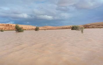 محافظة مطروح 