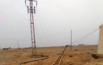 محافظة مطروح 