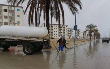 محافظة مطروح 