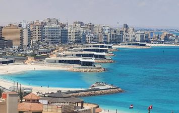 محافظة مطروح 