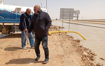 محافظة مطروح 