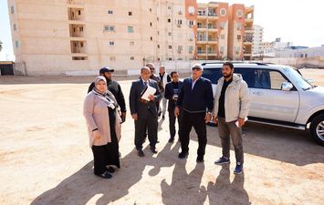 محافظة مطروح 