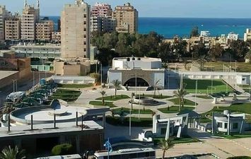 محافظة مطروح 