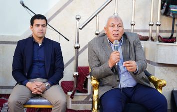 محافظة مطروح 