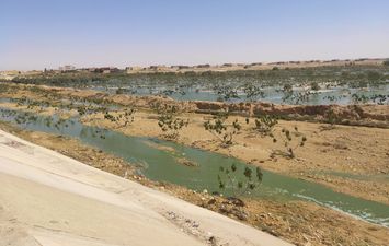 محافظة مطروح 