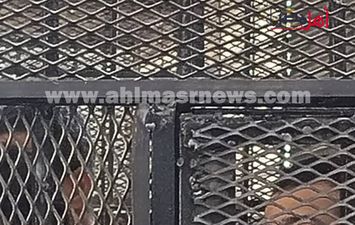 محاكمة هشام جوجل