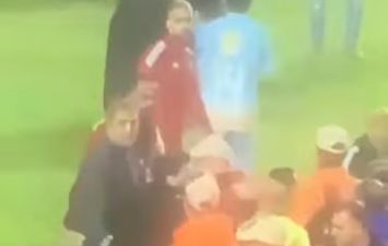 محمد الشناوي