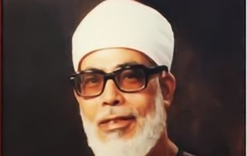 محمود الحصري