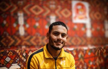 محمود محمد جبريل غريق الساحل الشمالي