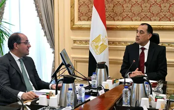 مدبولي وكجوك