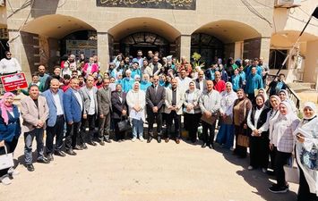 مديرية التربية والتعليم 