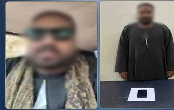 مرشح مجلس نواب سابق