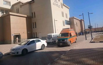 مستشفى أبوتشت 