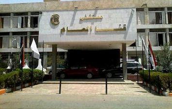 مستشفى قنا العام